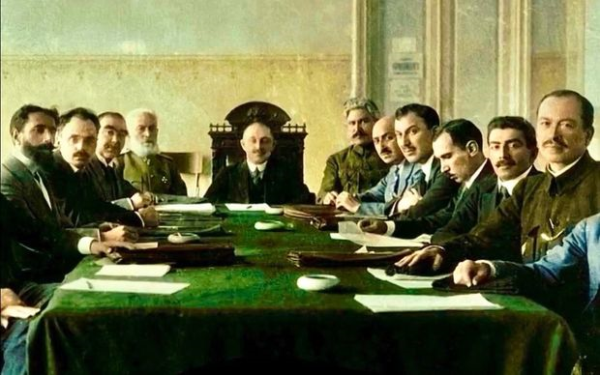 ABŞ-da Respublika Gününə həsr olunan film hazırlanıb